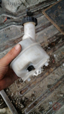 CUSTOM HİDROLİK DEPOSU ORJ CİKMA BK21 2063