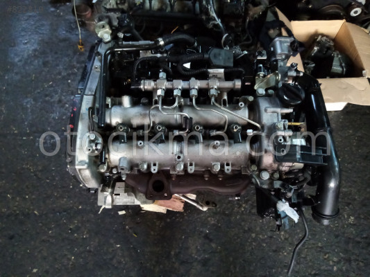 Opel insigna dizel motor
