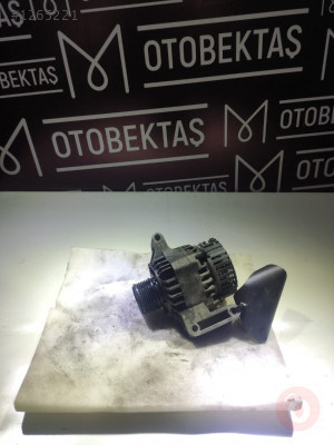 FİAT DOBLO/FİORİNO ŞARJ DİNAMOSU ORİJİNAL ÇIKMA