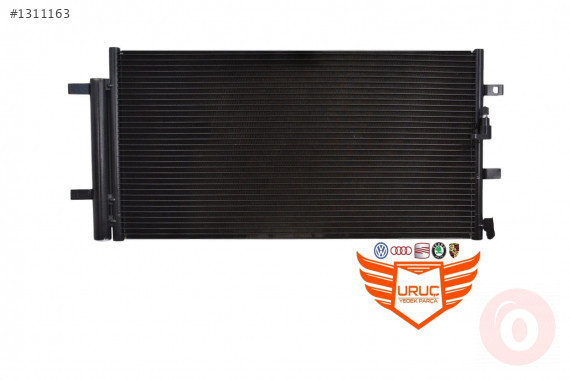 4G0260403Q KLİMA RADYATÖRÜ AUDİ A6 A7