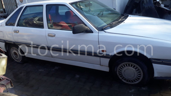 çıkma renault 21 optima sağ arka kapı