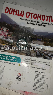 KİA SHUMA TRİGER GERGİ RULMAN