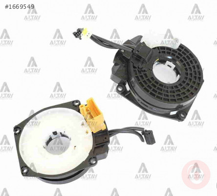 AIRBAG ÇEMBERİ (ZEMBEREK) PRIMERA 02=> / ALMERA 00=>