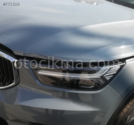 2019 VOLVO XC-40 ÇIKMA SOL FAR.