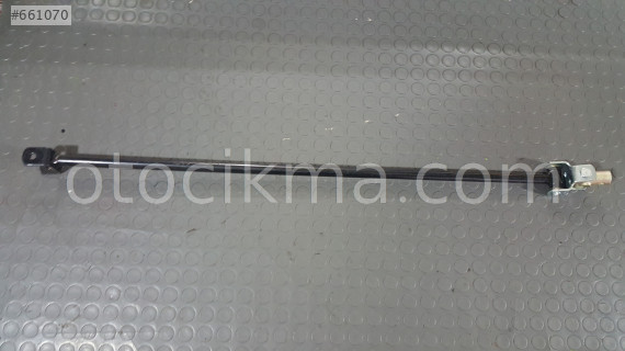 SKODA FELİCİA 1998-2002  1900CC VİTES MANİLA MİLİ KOMPLE