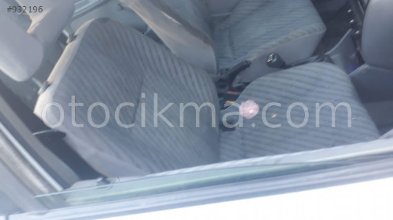 opel astra f ön koltuk çıkma