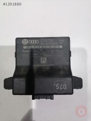 PASSAT GATEWAY KONTROL MODÜLÜ