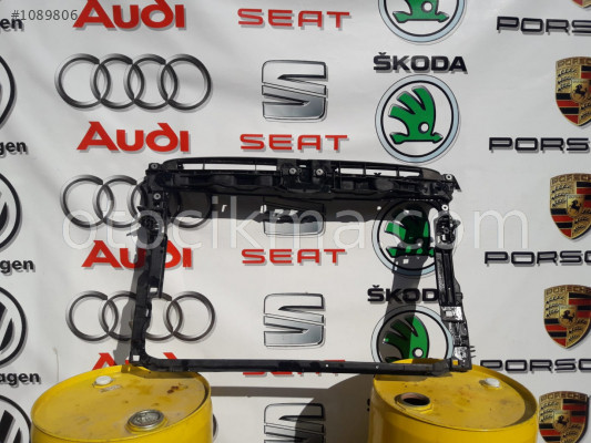 VOLKSWAGEN GOLF7 ÖN PANEL VE GOLF TÜM ORJİNAL ÇIKMA PARÇALAR