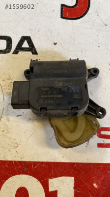 0132801357 seat cordoba 2006 kalorifer ayar motoru 2