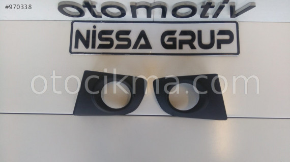 NİSSAN MİCRA SOL SİS ÇERÇEVESİ SIFIR PARÇA K12 2002-2005