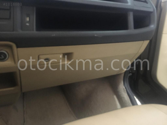 Volkswagen Transporter T7 Torpido kapağı