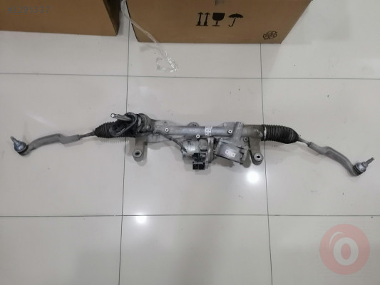 MERCEDES W177 DİREKSİYON KUTUSU