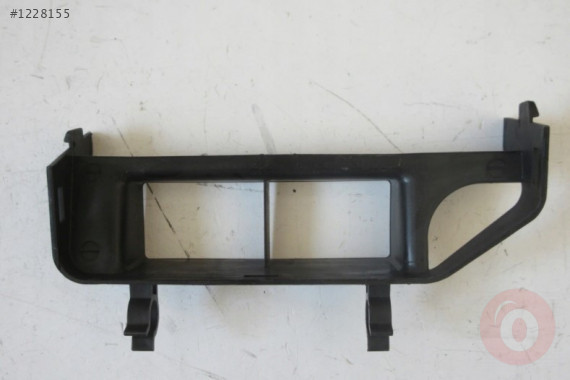 EOS GOLF JETTA PASSAT SCIROCCO PANEL HAVA KANALI 1K0805962D
