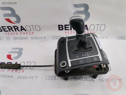 VOLKSWAGEN AMARON VİTES MEKANİZMASI 2H1713025E
