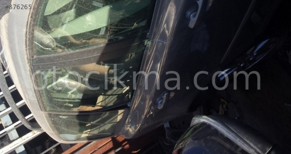 2005 VOLVO V50 HATASIZ SAĞ ARKA KAPI.