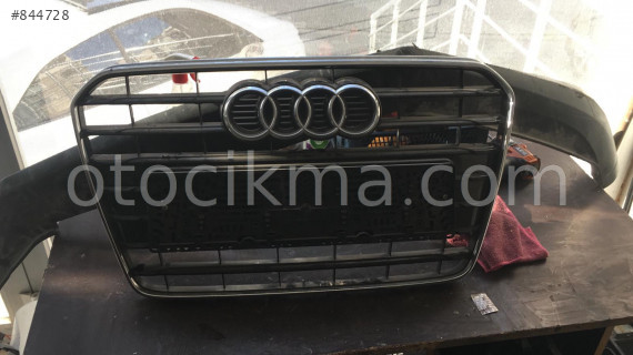 AUDİ A5 PANJUR