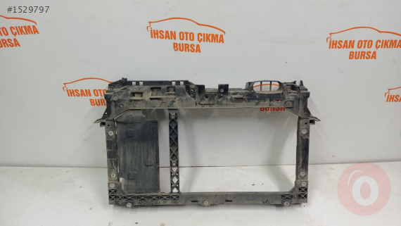 Ford fiesta ön panel orijinal Çıkma 2009 - 2012