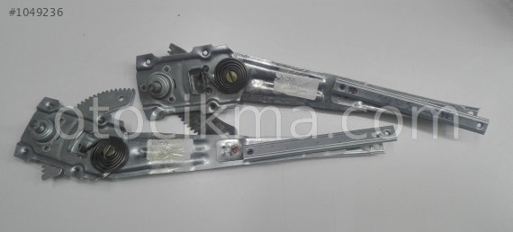 Suzuki Alto Maruti Cam Krikosu - Sağ -  Marutti Cam Kriko