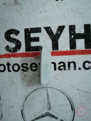 5JA867540 seat toledo 2013 orta direk üst vida kapağı