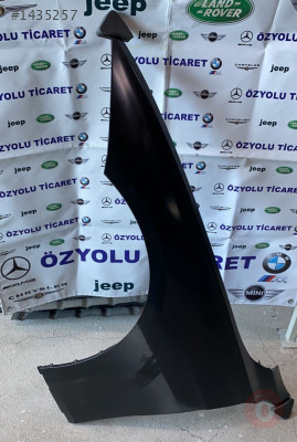 BMW F30 SOL ÇAMURLUK ( YENİ )
