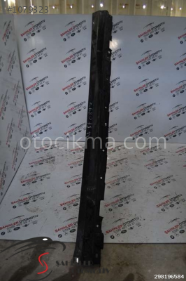 MERCEDES S SERİSİ W222 A222 SOL MARŞPİYEL