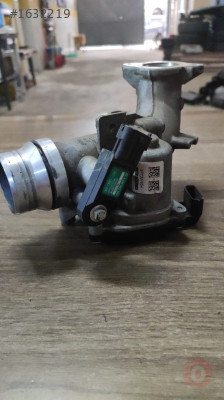 RENAULT CLİO 4-IV DOKKER LODGY HAVA KONTROL GAZ KELEBEĞİ
