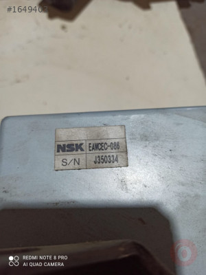 488100422R MEGANE 4 DREKSİYON KOLONU MEGANE 4 DREKSİYON MAFS
