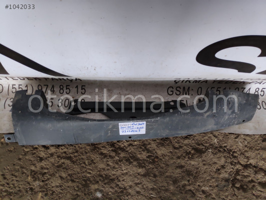 FİAT DOBLO 02-06 SOL STOP BAĞLANTI BRAKETİ OEM; 735302143