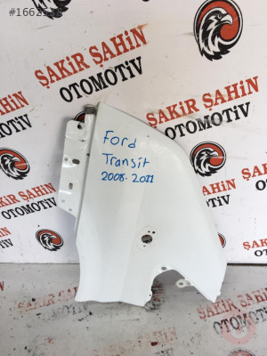 FORD TRANSİT 2018 MODEL ÇAMURLUK ÇIKMA PARÇA