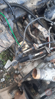 hyundai elentra çıkma manuel set şanzıman