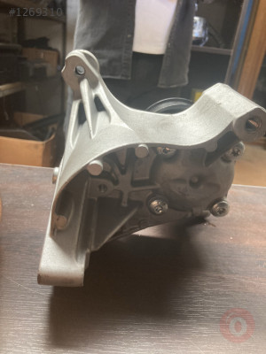 Fiat DUCATO 2006-2020 DİREKSİYON POMPASI OEM