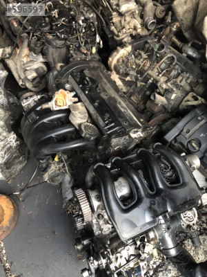 Pejo 406 çıkma 2.0 benzinli motor