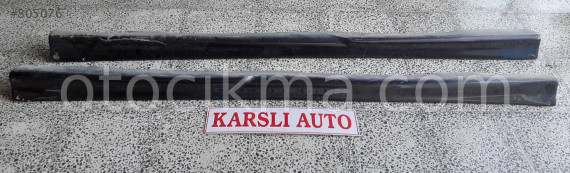 OPEL VECTRA MARŞBİEL FIBER ÇIKMA YEDEK PARÇA
