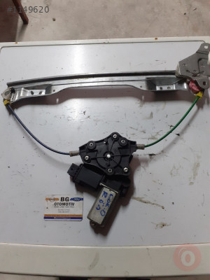 OPEL CORSA D CAM KRİKOSU sağ ÖN