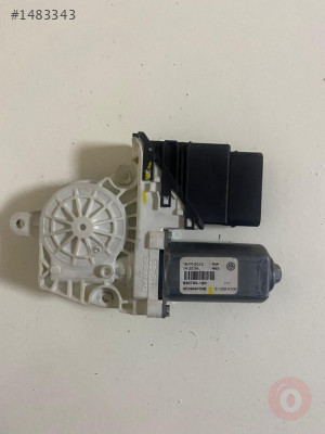 JETTA CAM MOTORU SOL ARKA 3C0959703B 973624-108