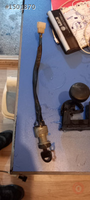 Suzuki Maruti kontak anahtarı