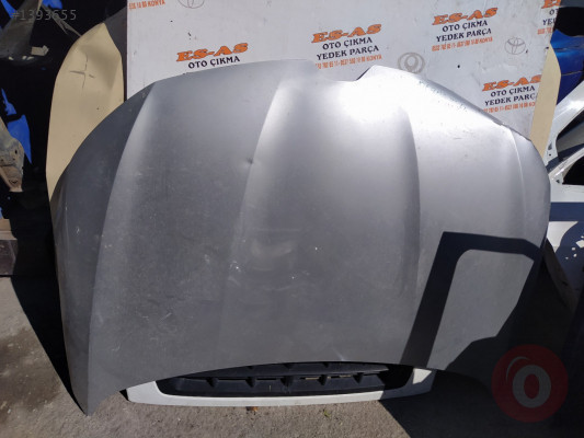 Renault Megane 4 Motor Kaputu 2015-2020