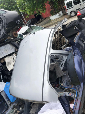 Fiat Albea Gri Kesme Tavan Direkli Hatasız Orjinal Çıkma
