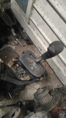 TOYOTA CORONA 1994 OTOMATİK VİTES MEKANİZMASI