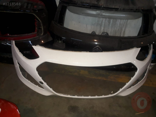 HYUNDAİ İ30 2014 ÇIKMA ÖN TAMPON
