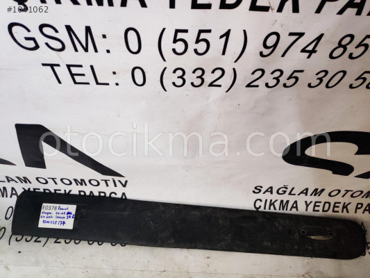 OEM; 8200038177 RENAULT KANGOO 04-08 SAĞ ÖN KAPI PAKOSU