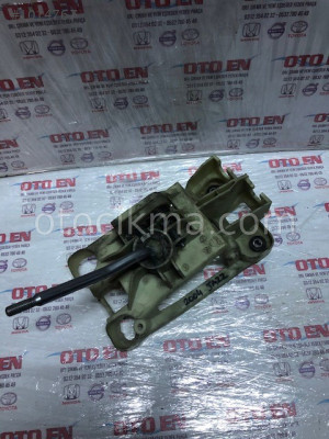 HONDA JAZZ VİTES KULESİ MANUEL 2002 2009
