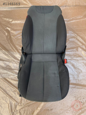 SEAT LEON 06-12 SAĞ ÖN KOLTUK 1156