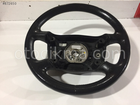 8Z0419091E AUDİ A8 2000-2005 GUATRO DERİ DİREKSİYON   SÖKME