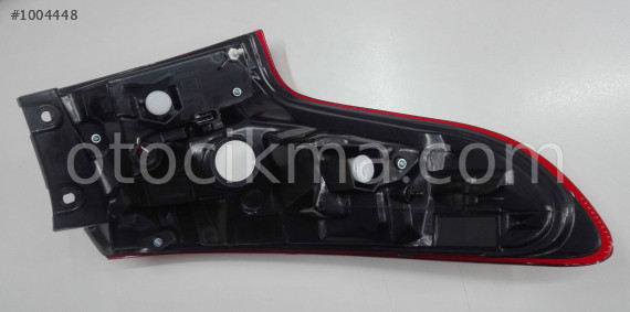 Nissan Qashqai Dış Stop 2017 2019 Sağ Sol*