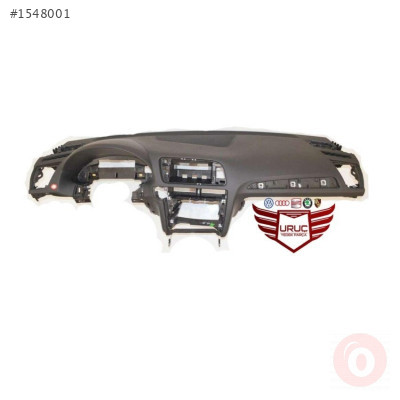 8R1857003G 8R1857003B 8R1857003D ÖN GÖĞÜS (TORPİDO)