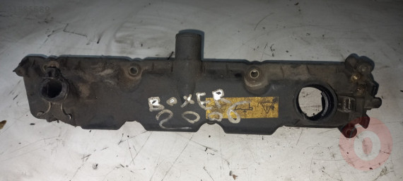 PEUGEOT BOXER 2006 ÇIKMA ORJİNAL KÜLBÜTÖR KAPAĞI