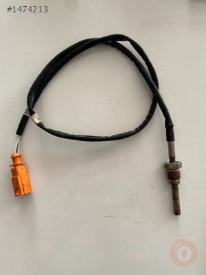Çıkma Eksoz Sıcaklık Sensörü 03L906088CC 03L906088M