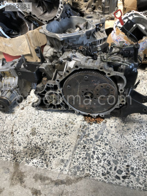 2006 hyundai tucson dizel çıkma orjinal komple otomatik şanz