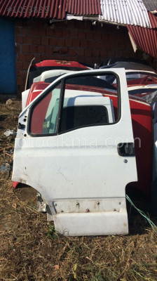 renault master 2 sol dolu ön kapı